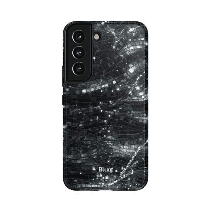 Noir Siren Samsung Case - Blunt Cases