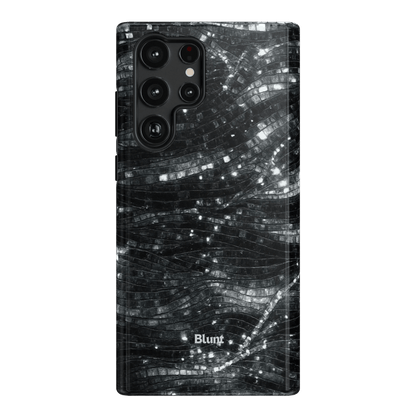 Noir Siren Samsung Case - Blunt Cases