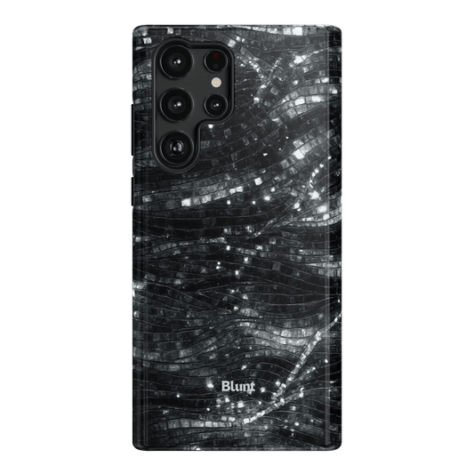 Noir Siren Samsung Case - Blunt Cases