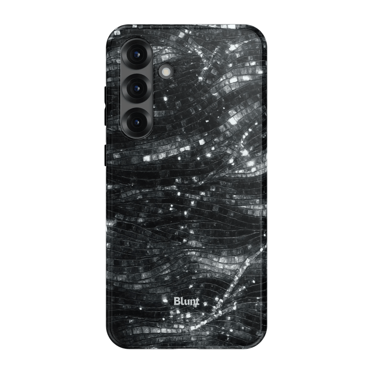 Noir Siren Samsung Case - Blunt Cases