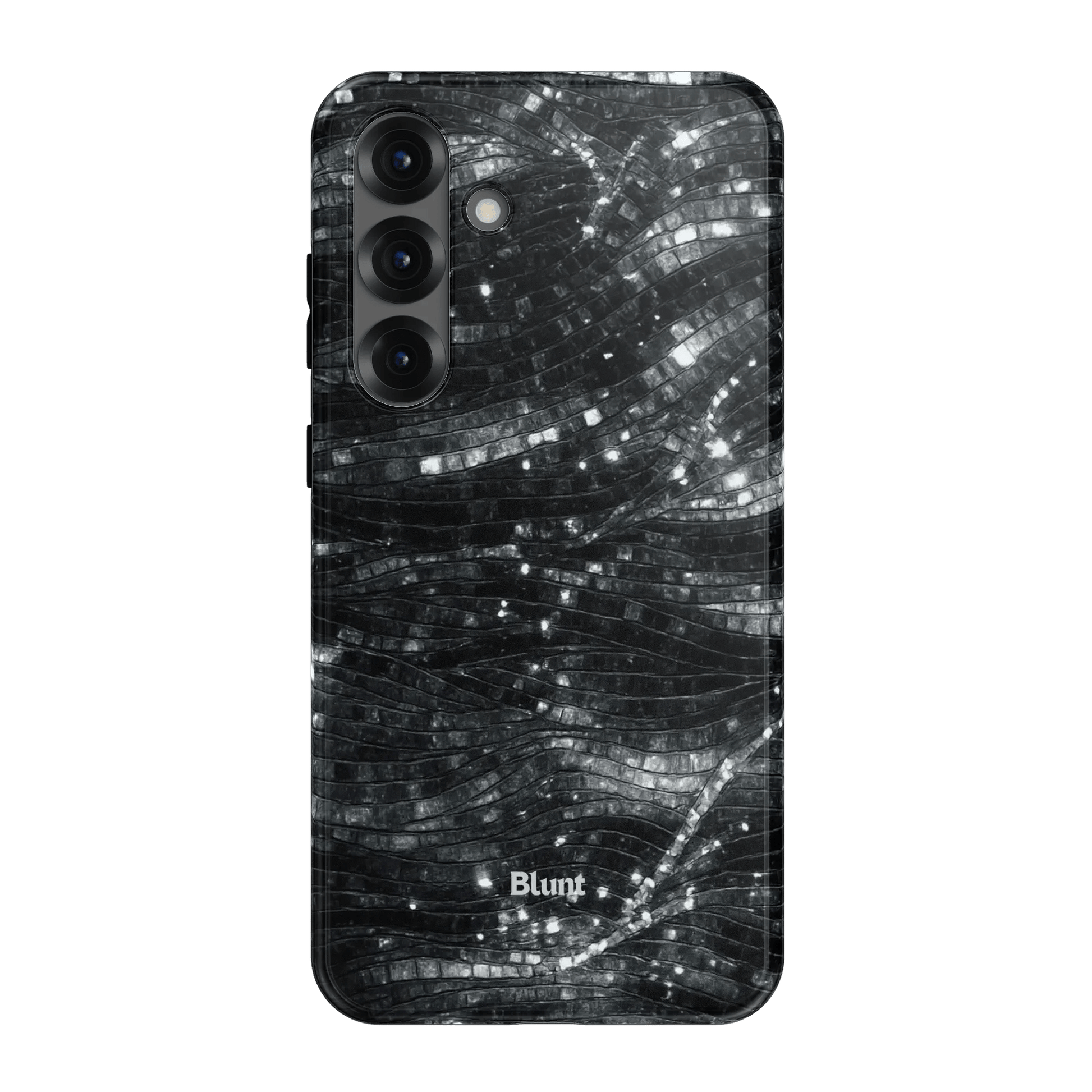 Noir Siren Samsung Case - Blunt Cases