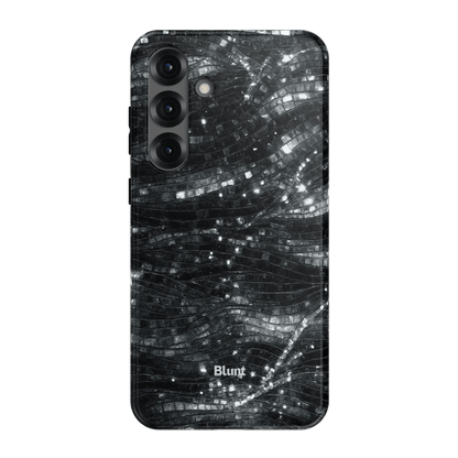Noir Siren Samsung Case - Blunt Cases