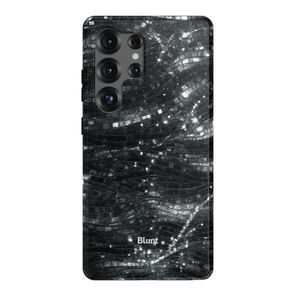 Noir Siren Samsung Case - Blunt Cases