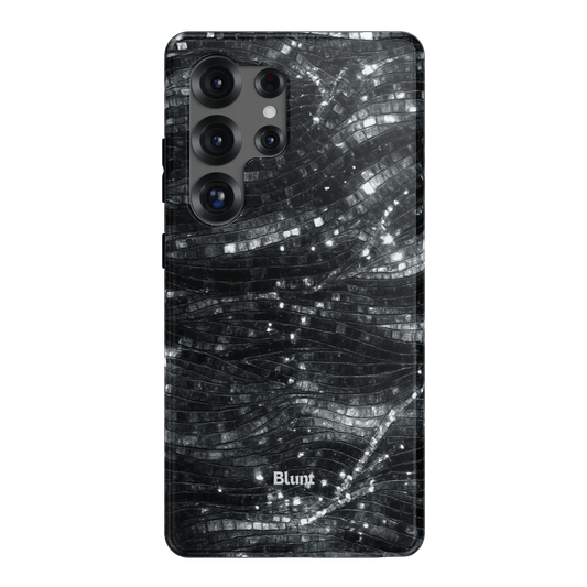Noir Siren Samsung Case - Blunt Cases