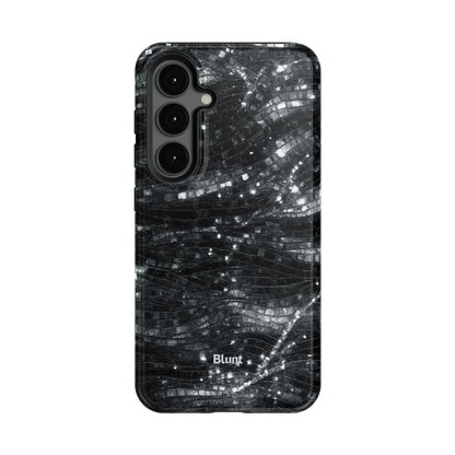 Noir Siren Samsung Case - Blunt Cases