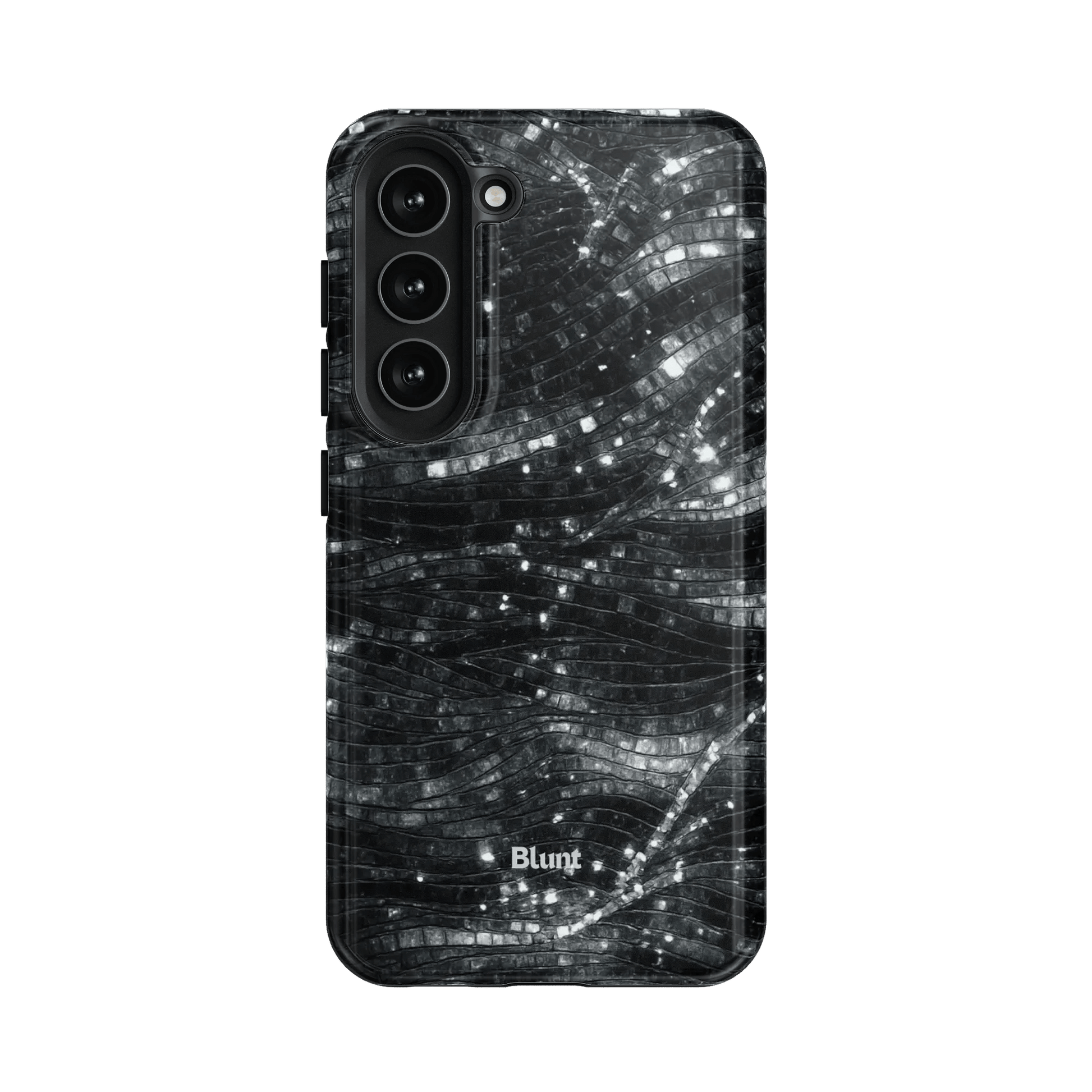 Noir Siren Samsung Case - Blunt Cases