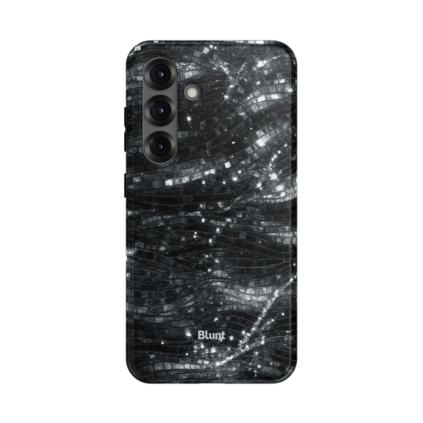 Noir Siren Samsung Case - Blunt Cases