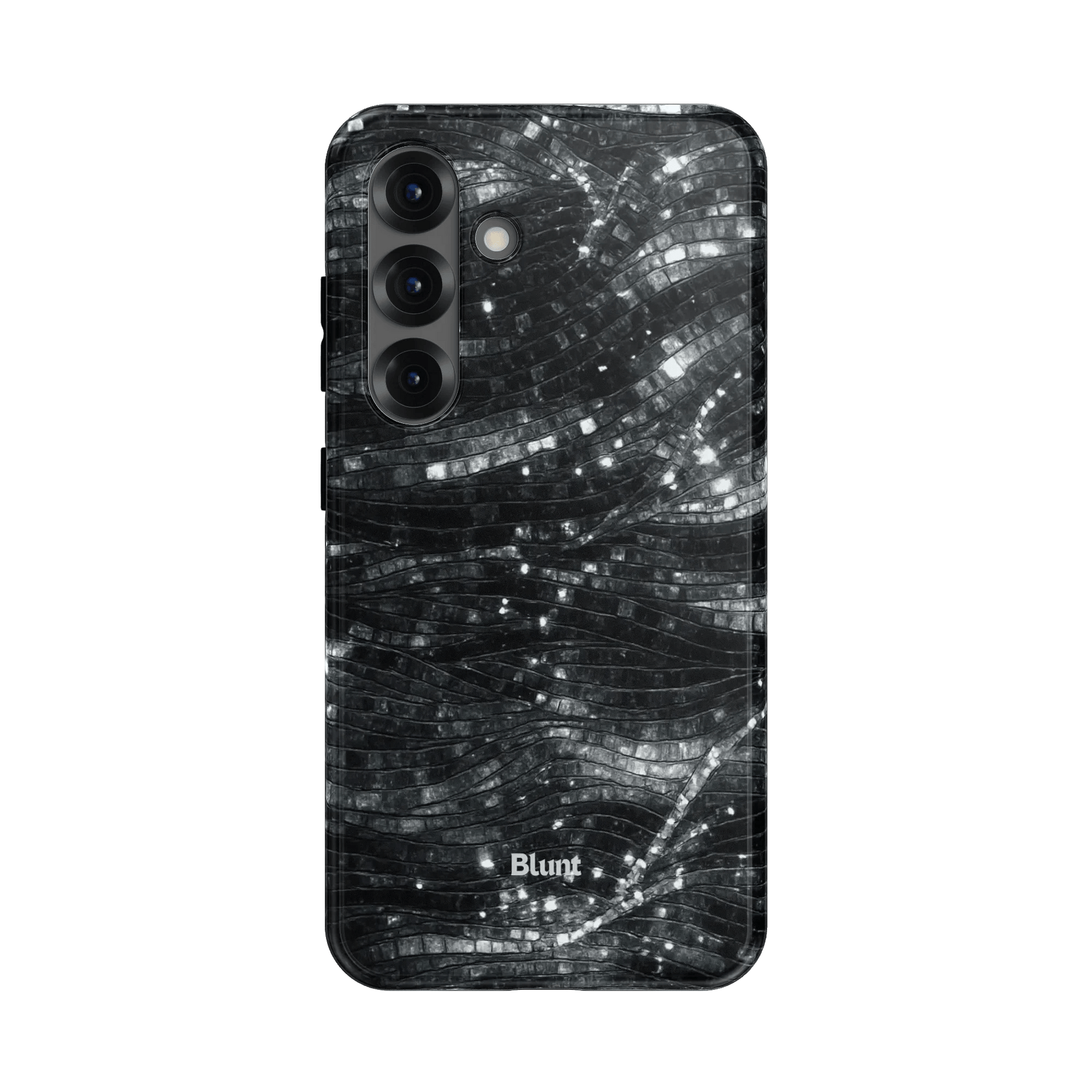 Noir Siren Samsung Case - Blunt Cases
