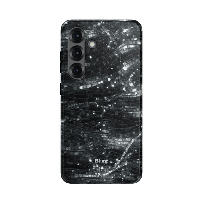 Noir Siren Samsung Case - Blunt Cases