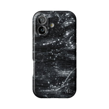 Noir Siren Statement iPhone Case
