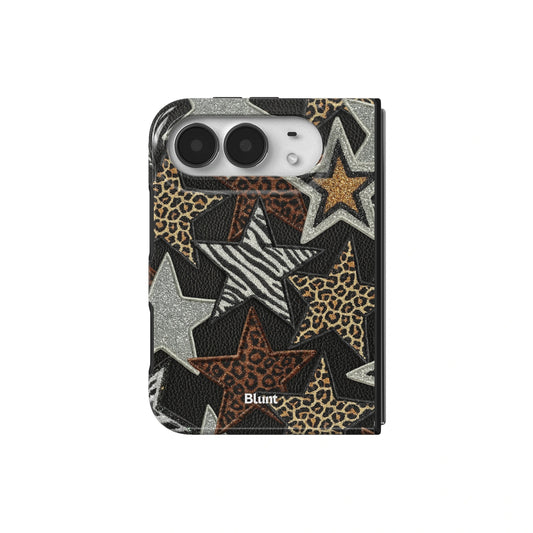 noir-star-iphone-case iPhone 18 Duo case, view 2