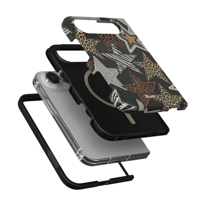 noir-star-iphone-case iPhone 18 Duo case, view 6