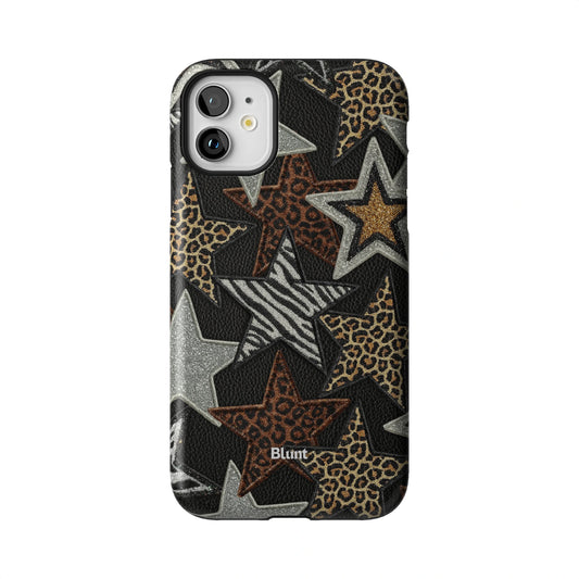 Noir Star iPhone Case gallery - Iphone_11_Iphone_1