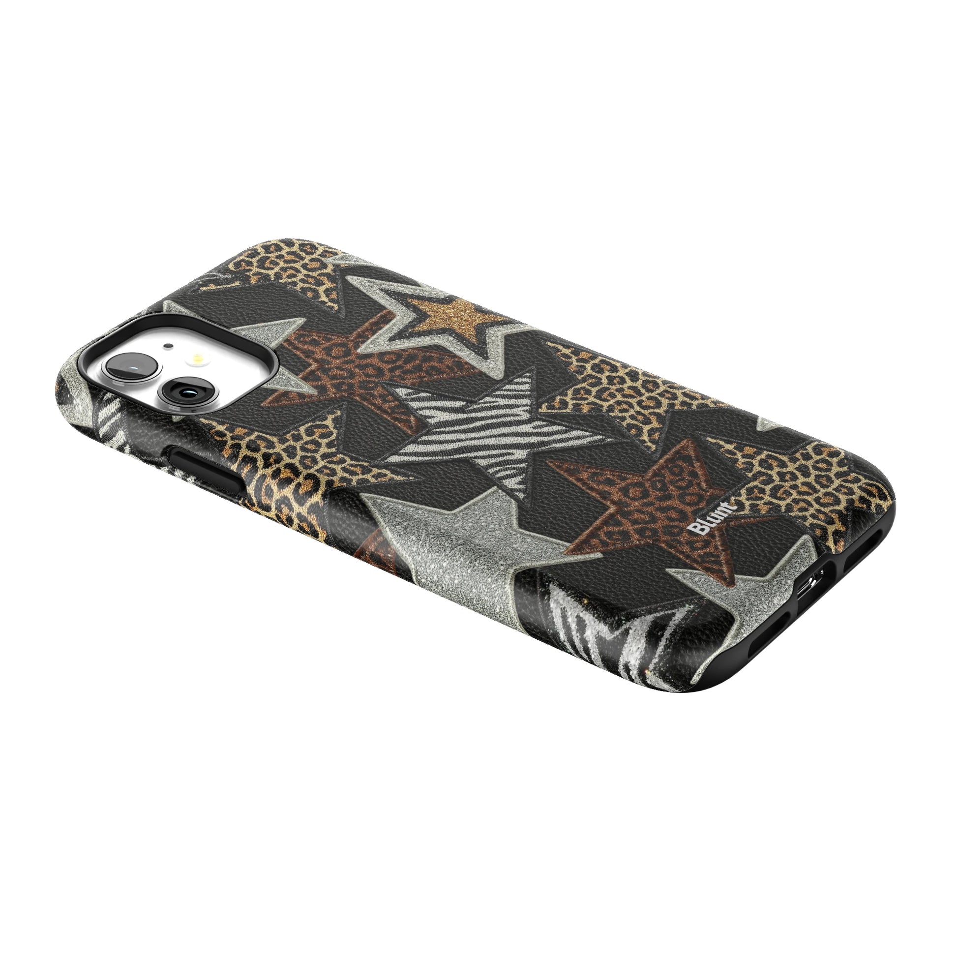 Noir Star iPhone Case gallery - Iphone_11_Iphone_2