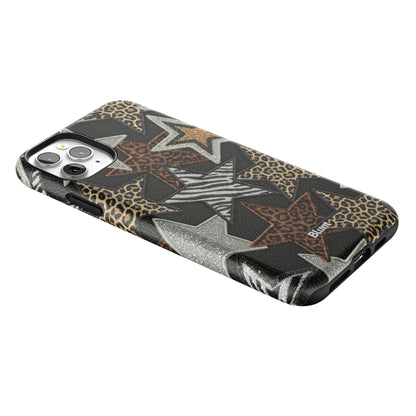 Noir Star iPhone Case gallery - Iphone_11_Pro_Max_2