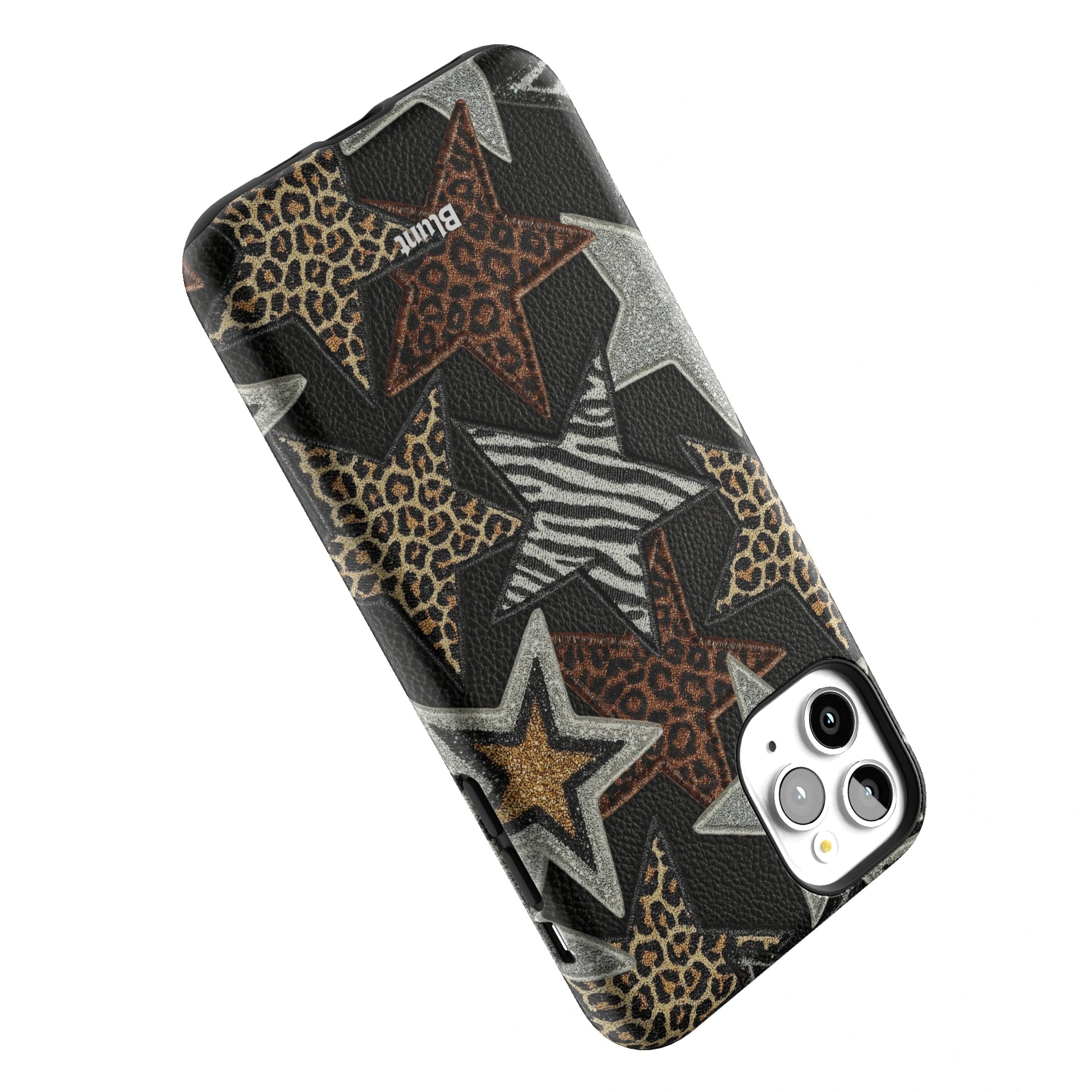 Noir Star iPhone Case gallery - Iphone_11_Pro_Max_5