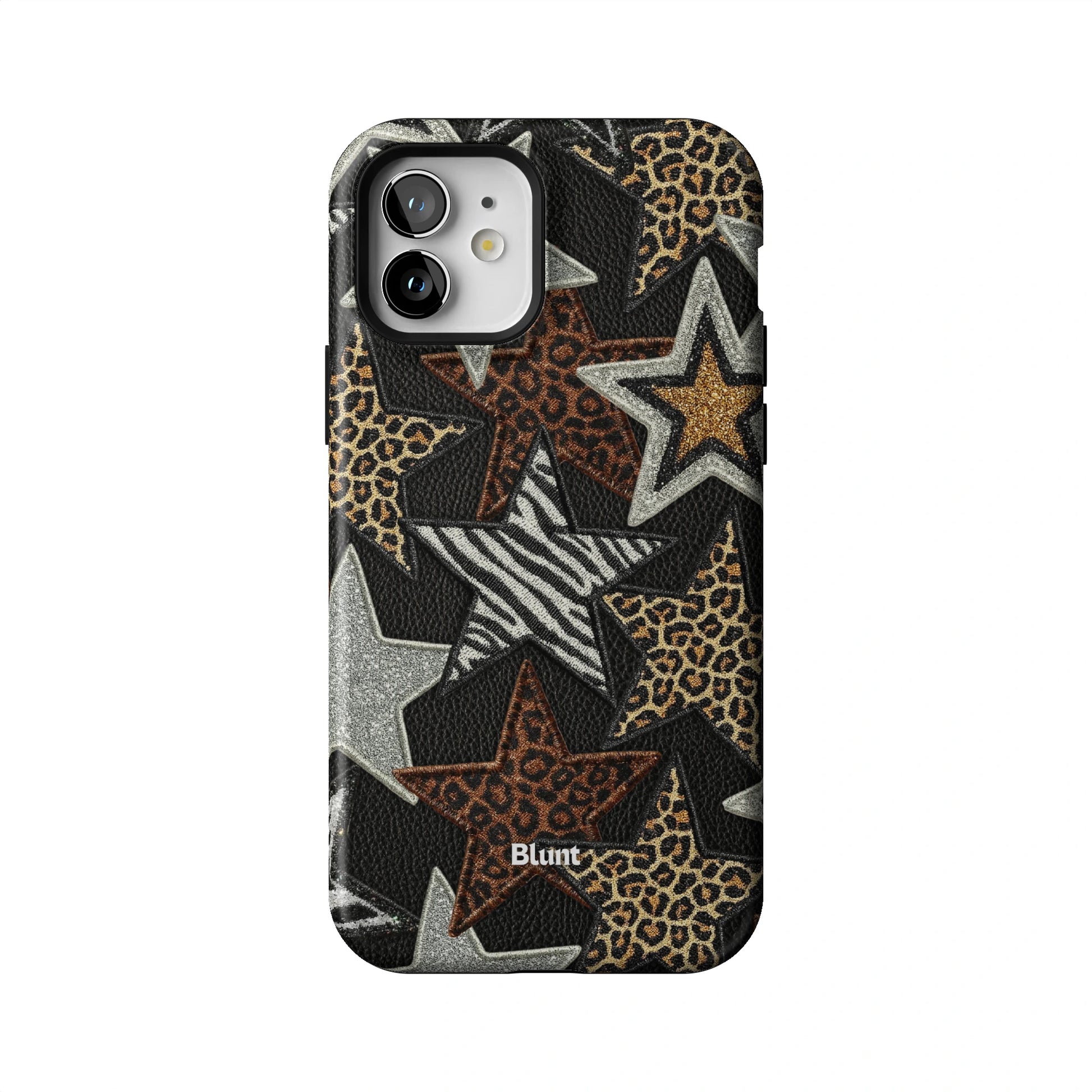 Noir Star iPhone Case gallery - Iphone_12_Iphone_1