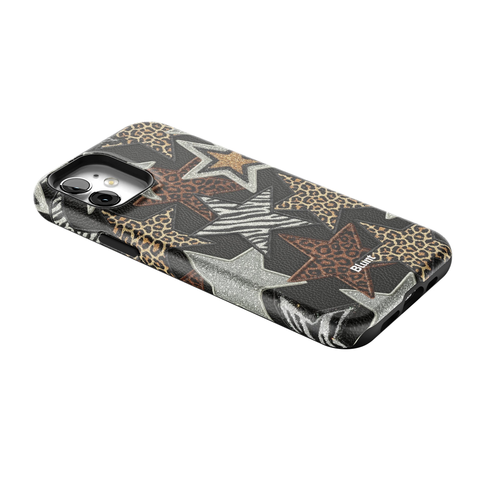 Noir Star iPhone Case gallery - Iphone_12_Iphone_2