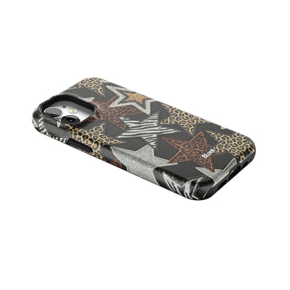 Noir Star iPhone Case gallery - Iphone_12_Mini_Air_Plus_2
