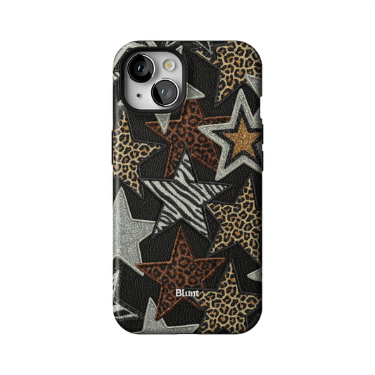 Noir Star iPhone Case gallery - Iphone_13_Iphone_1