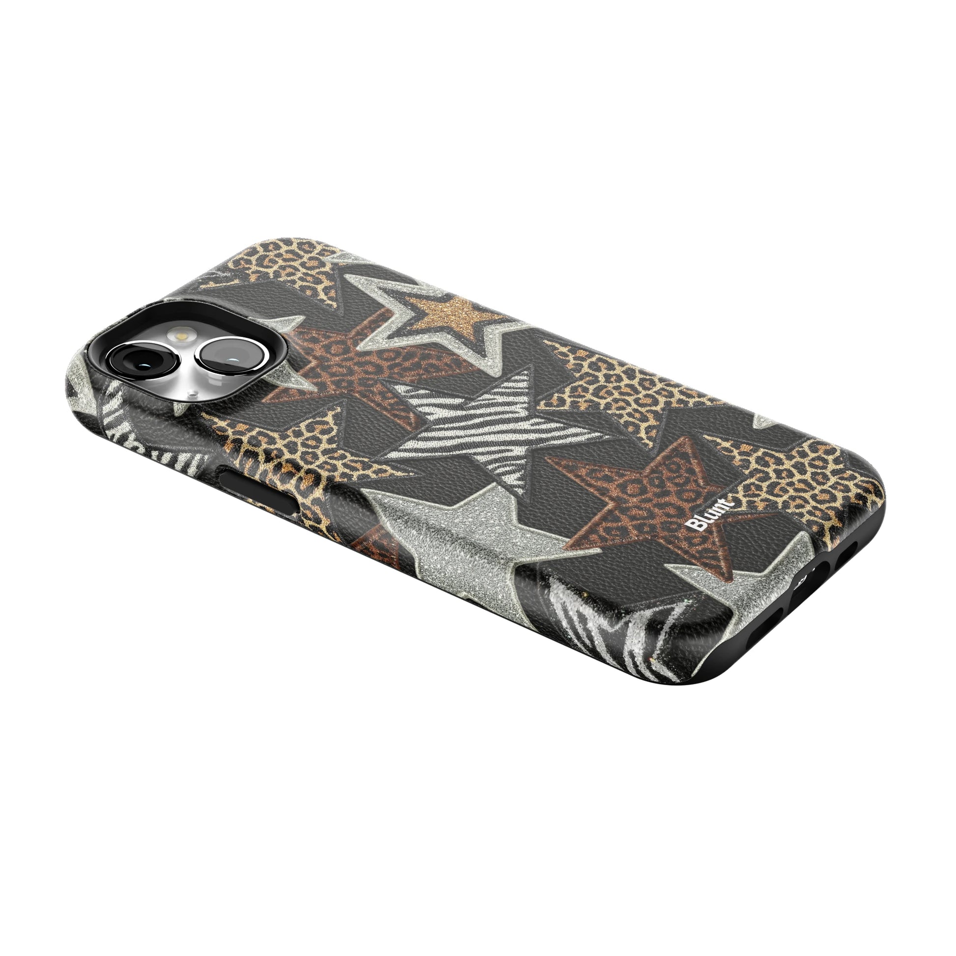 Noir Star iPhone Case gallery - Iphone_13_Iphone_2