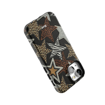 Noir Star iPhone Case gallery - Iphone_13_Mini_Air_Plus_5