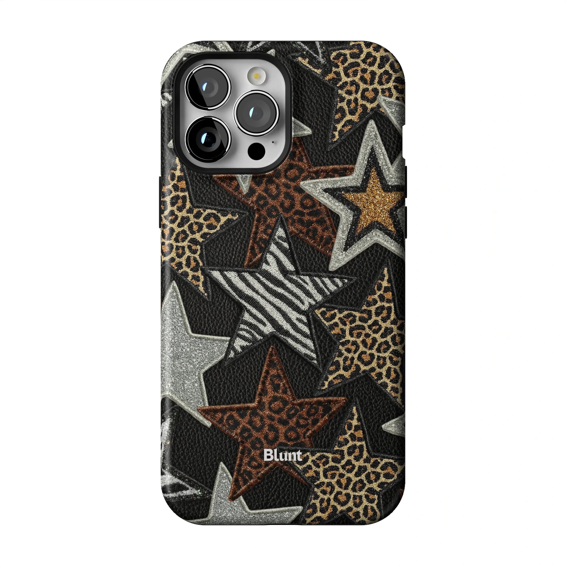 Noir Star iPhone Case gallery - Iphone_13_Pro_Max_1