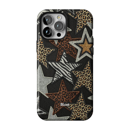 Noir Star iPhone Case gallery - Iphone_13_Pro_Max_1