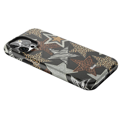 Noir Star iPhone Case gallery - Iphone_13_Pro_Max_2