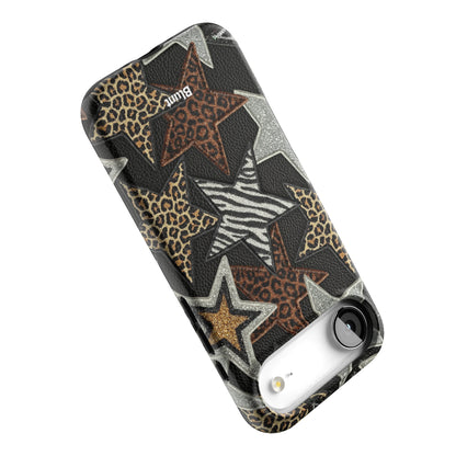 Noir Star iPhone Case gallery - Iphone_17_Air_5