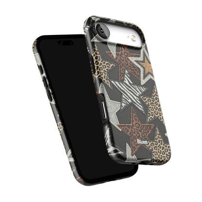 Noir Star iPhone Case gallery - Iphone_17_Air_6