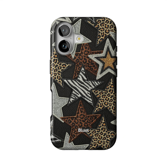 Noir Star iPhone Case gallery - Iphone_17_Iphone_1