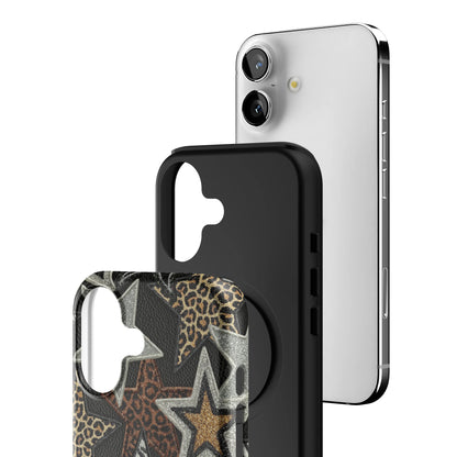 Noir Star iPhone Case gallery - Iphone_17_Iphone_3