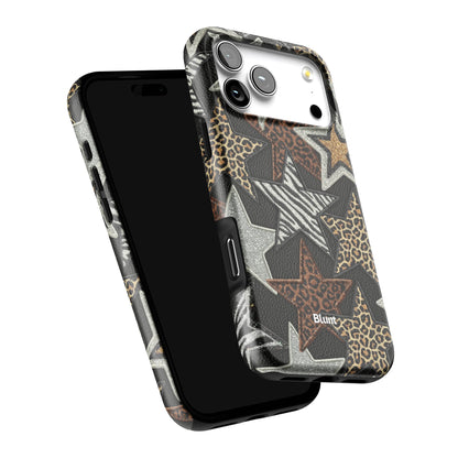 Noir Star iPhone Case gallery - Iphone_17_Pro_Max_6