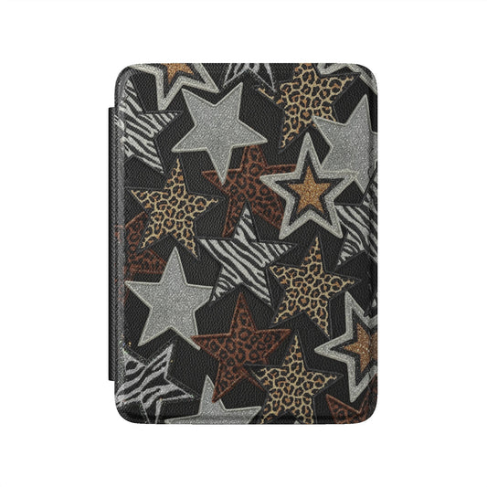 Noir Star Kindle Case - Blunt Cases