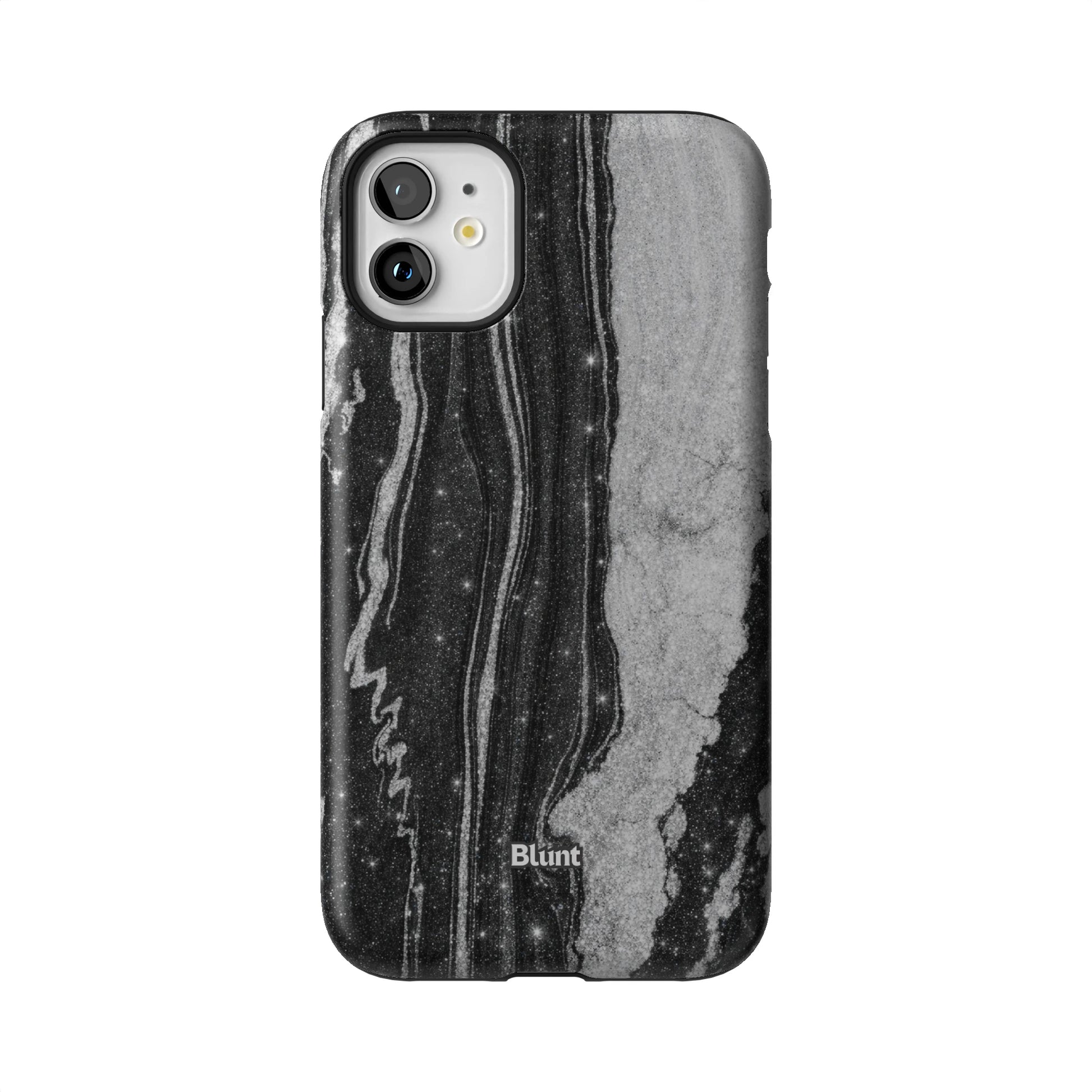 Noir Wood iPhone Case gallery - Iphone_11_Iphone_1