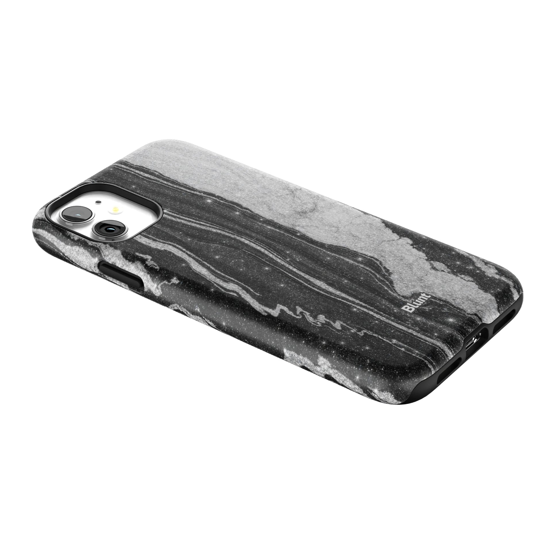 Noir Wood iPhone Case gallery - Iphone_11_Iphone_2