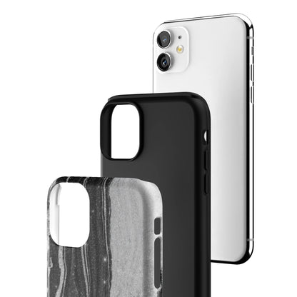 Noir Wood iPhone Case gallery - Iphone_11_Iphone_3