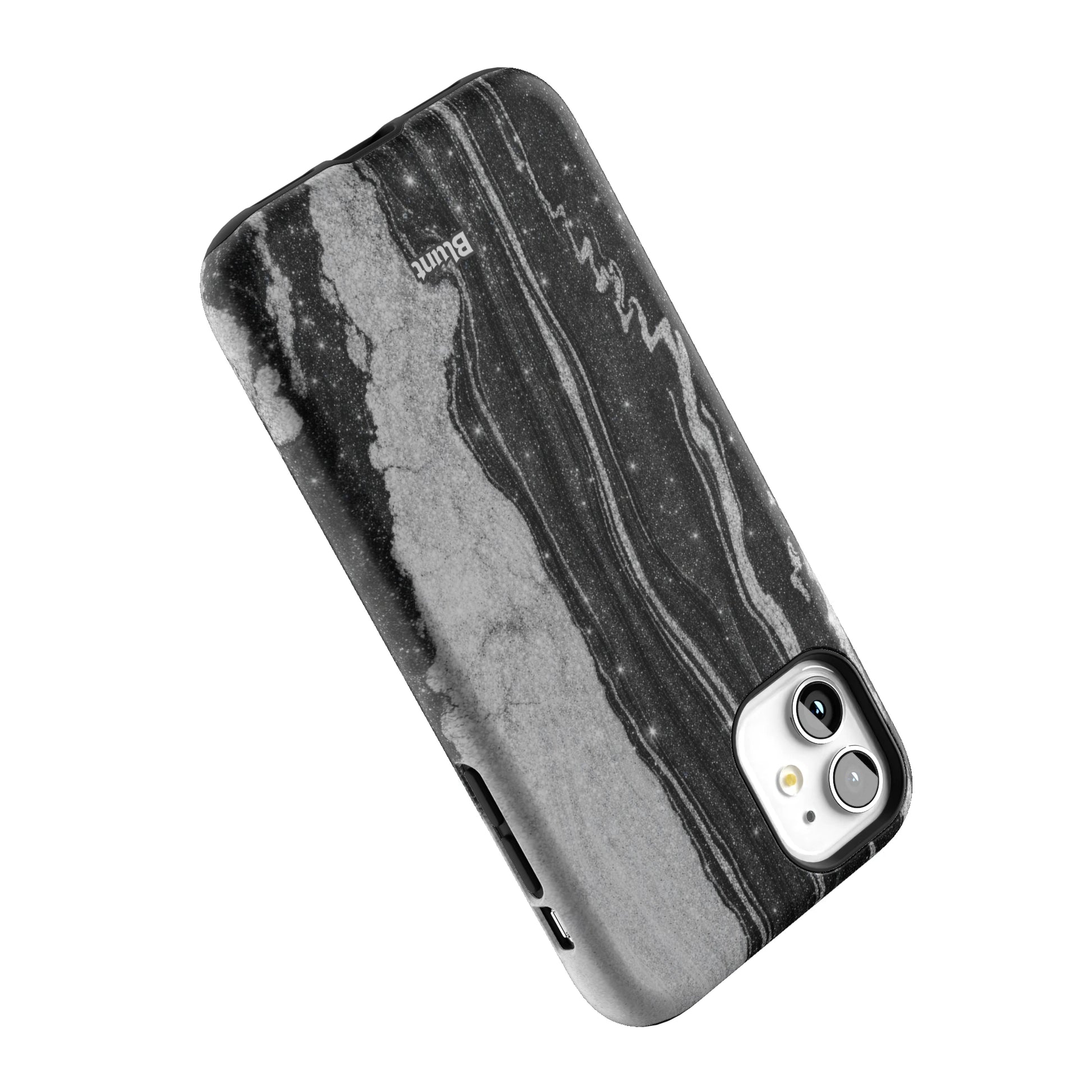 Noir Wood iPhone Case gallery - Iphone_11_Iphone_5