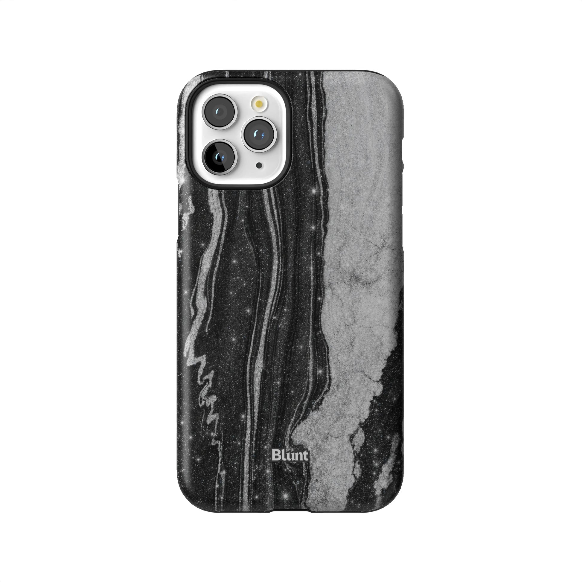 Noir Wood iPhone Case gallery - Iphone_11_Pro_1