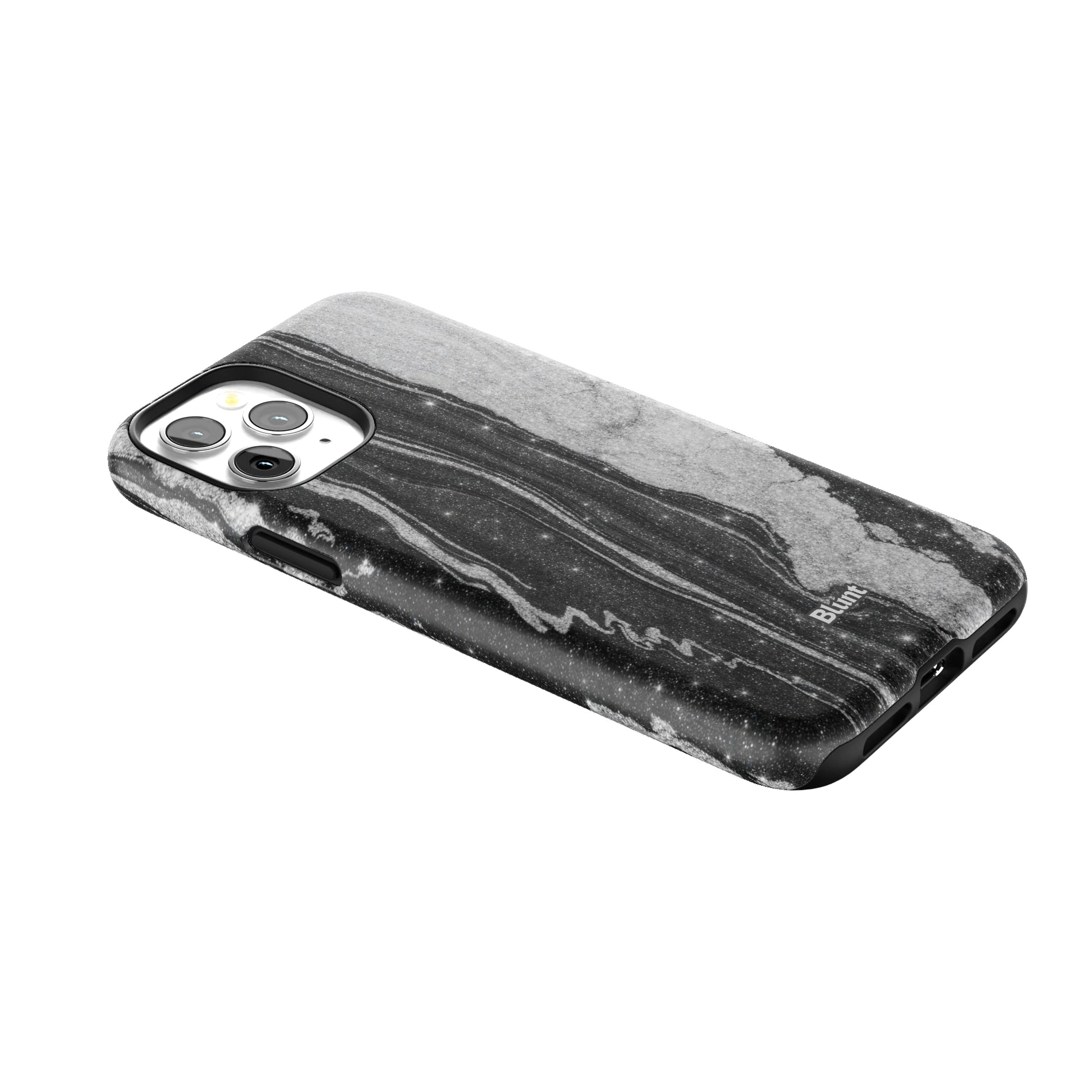 Noir Wood iPhone Case gallery - Iphone_11_Pro_2