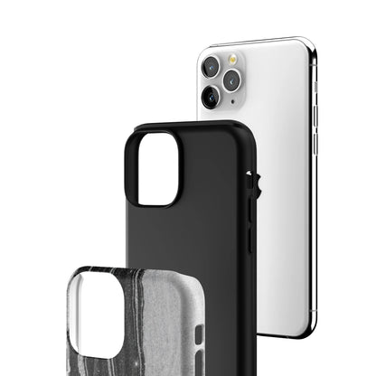 Noir Wood iPhone Case gallery - Iphone_11_Pro_3