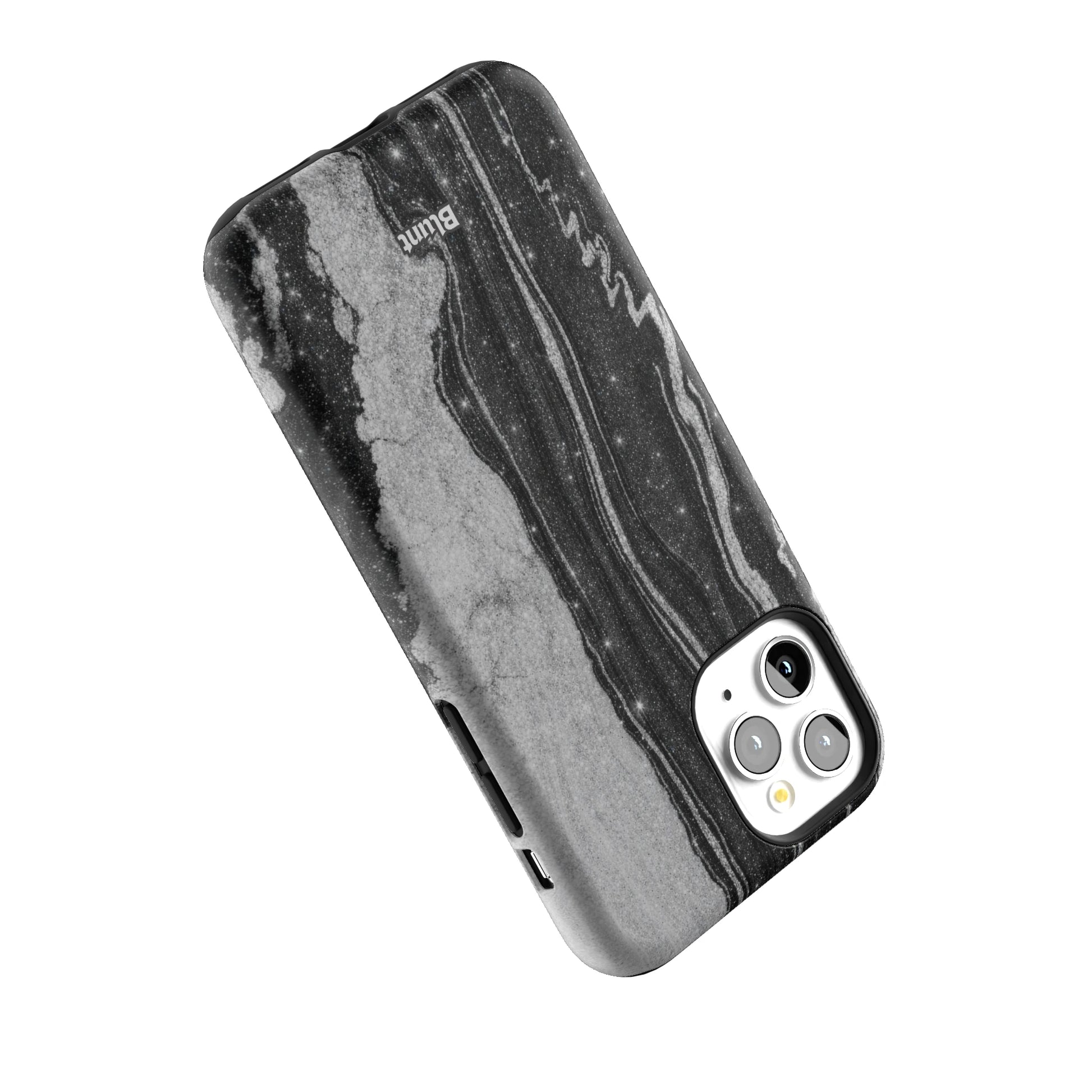 Noir Wood iPhone Case gallery - Iphone_11_Pro_5