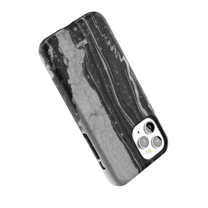 Noir Wood iPhone Case gallery - Iphone_11_Pro_5