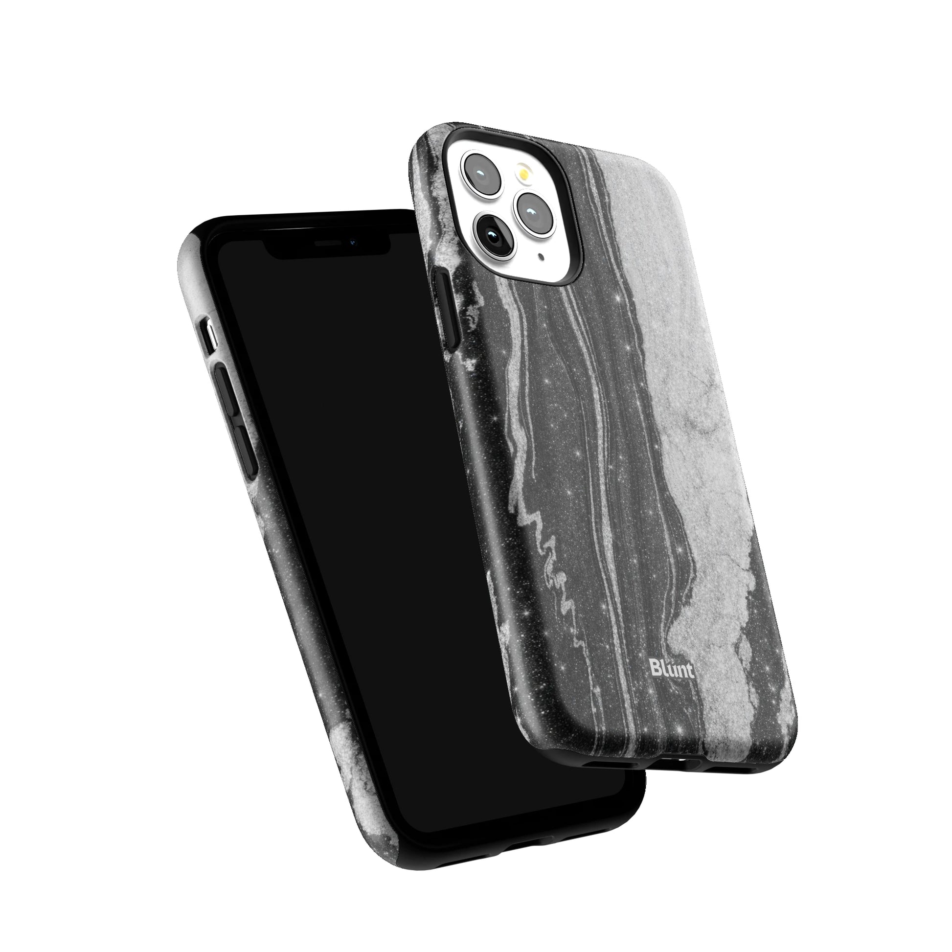 Noir Wood iPhone Case gallery - Iphone_11_Pro_6