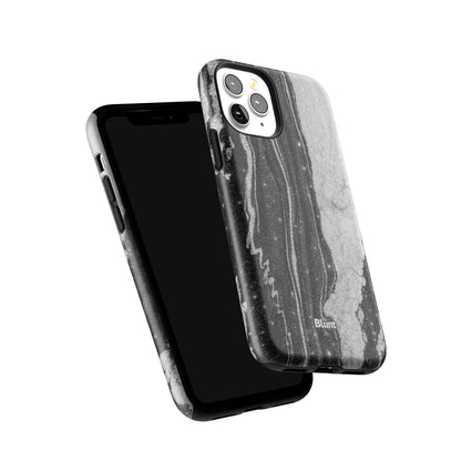 Noir Wood iPhone Case gallery - Iphone_11_Pro_6
