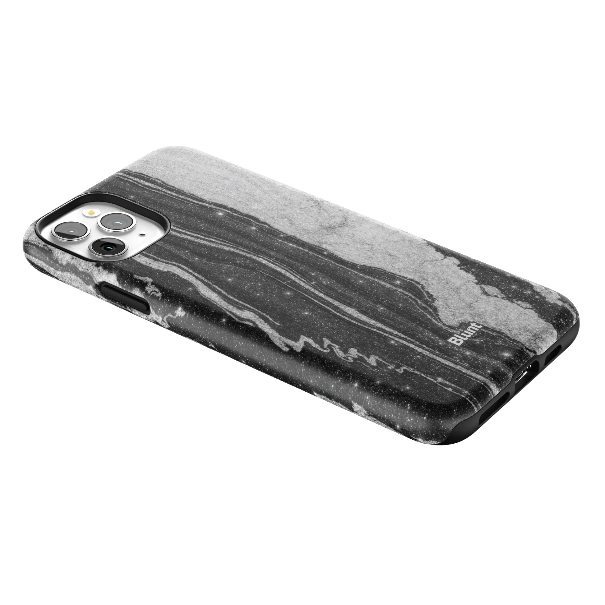 Noir Wood iPhone Case gallery - Iphone_11_Pro_Max_2