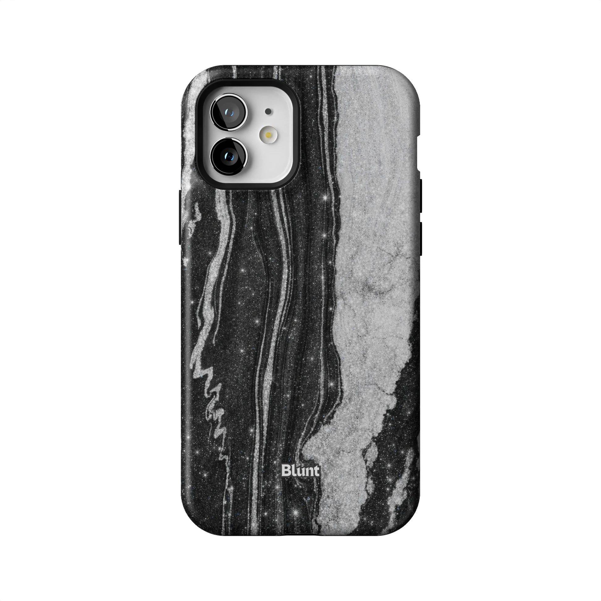 Noir Wood iPhone Case gallery - Iphone_12_Iphone_1