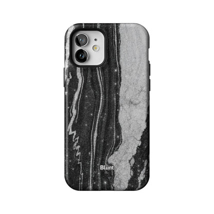 Noir Wood iPhone Case gallery - Iphone_12_Iphone_1