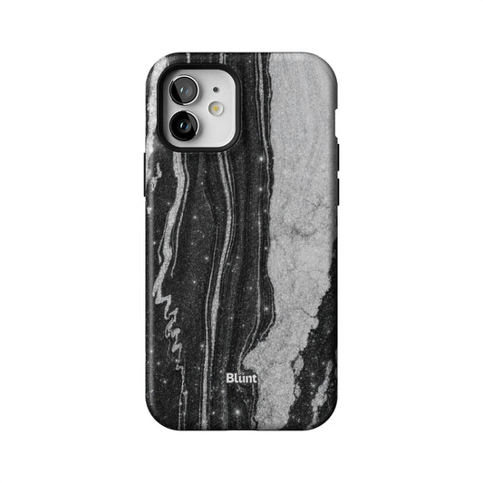 Noir Wood iPhone Case gallery - Iphone_12_Iphone_1